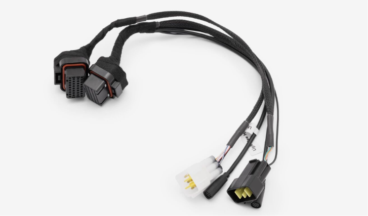 EBMX Harness For X-9000 V3 Controller for Sur Ron Light Bee