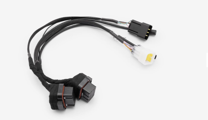 EBMX Harness For X-9000 V3 Controller for Sur Ron Light Bee - Image 4