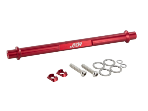 Footpeg Support Brace Bar to Fit Sur Ron Light Bee by JXR