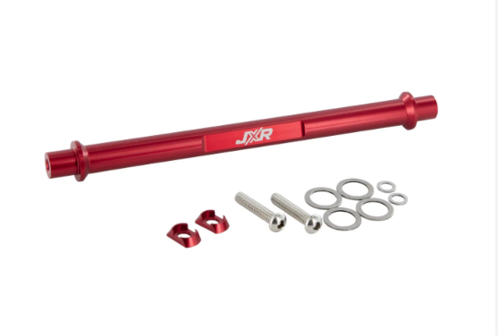 Footpeg Support Brace Bar to Fit Sur Ron Light Bee by JXR