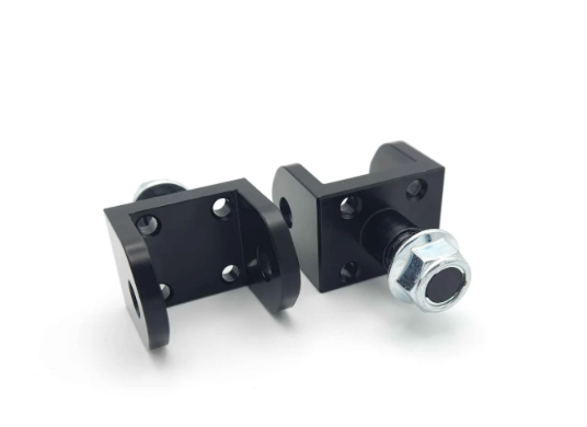 Footpeg Mounting Bracket for Sur-Ron Light Bee by JXR - Image 2