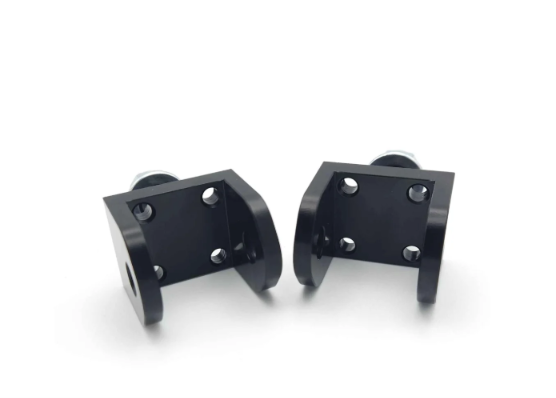 Footpeg Mounting Bracket for Sur-Ron Light Bee by JXR - Image 3