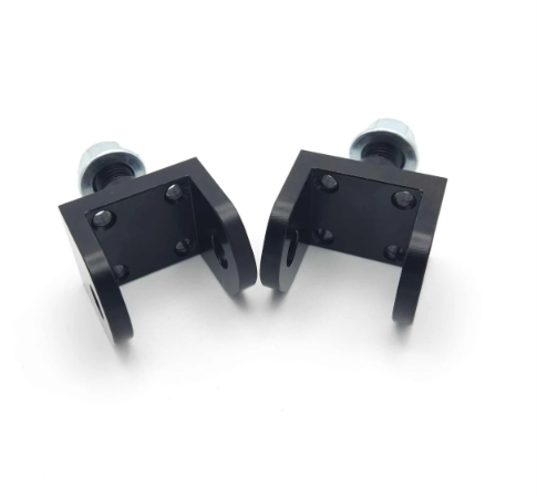 Footpeg Mounting Bracket for Sur-Ron Light Bee by JXR