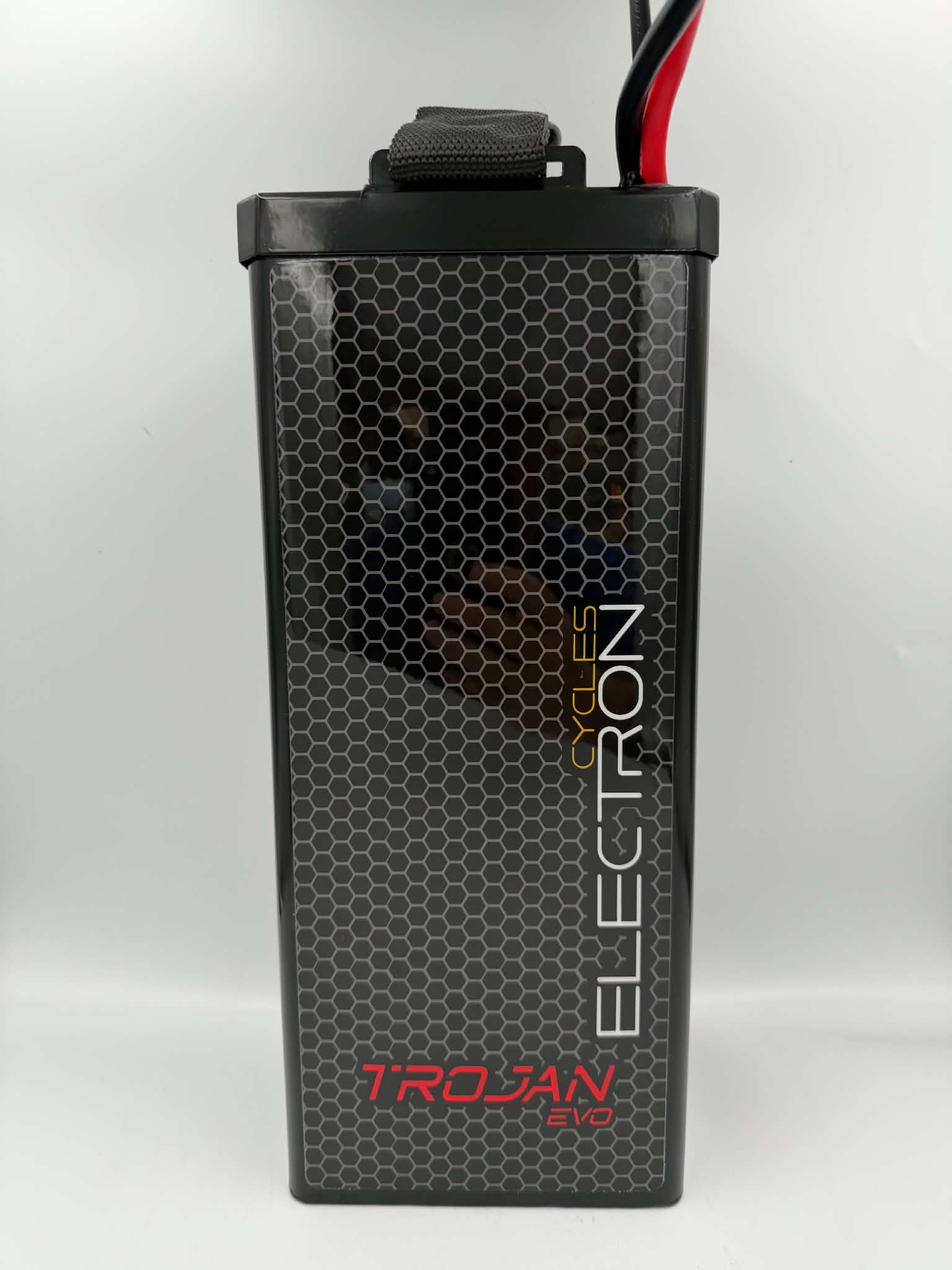 Sur Ron 81v 50Ah 17KW Trojan EVO Battery with Atom Controller - Image 2