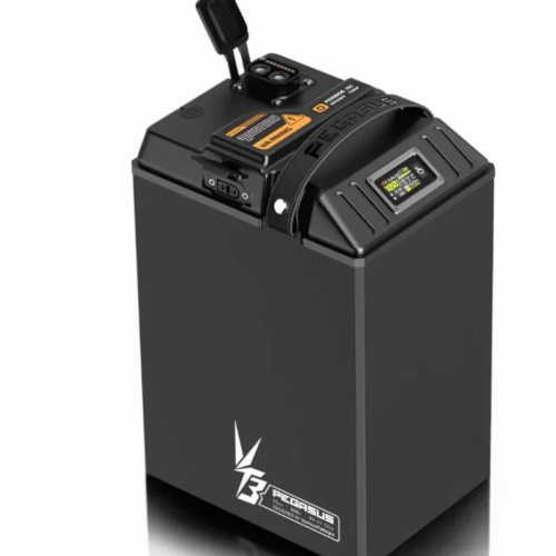 VTB 96v 56ah PEGASUS ULTRA Bee Battery