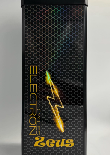 Sur Ron Battery ZEUS EVO 81.4v 55Ah 45Kw