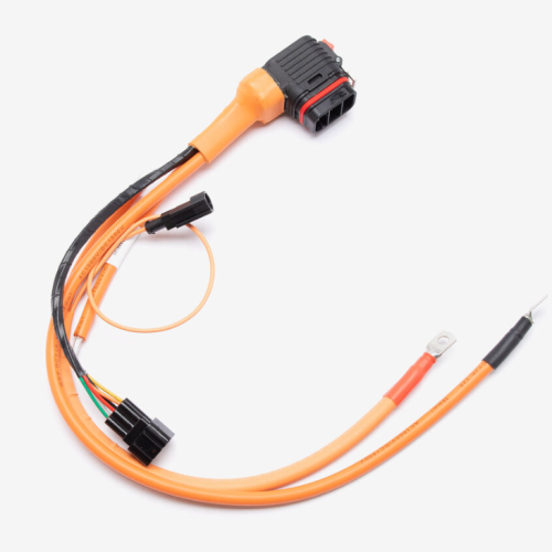 Talaria Battery Power Connection Sub Cable for TL4000