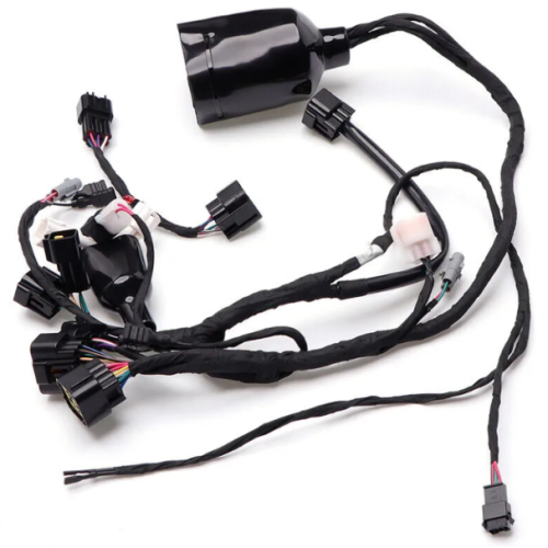 Sur Ron Light Bee LBX Full Wiring Loom