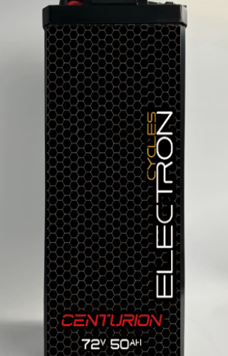 Talaria - Battery 72v Centurion 20s 50Ah 16Kw +Charger